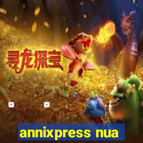 annixpress nua